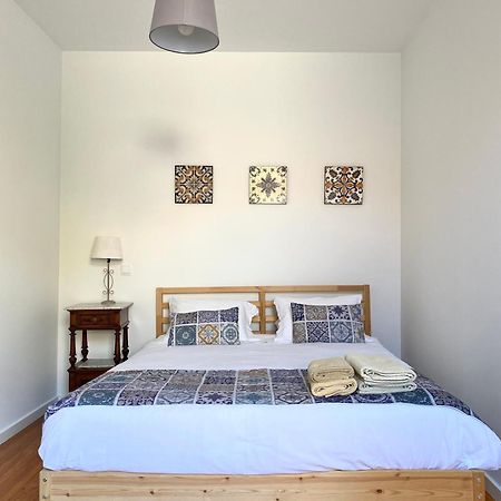 Апартаменты Casa Devesas Вила-Нова-ди-Гая Экстерьер фото