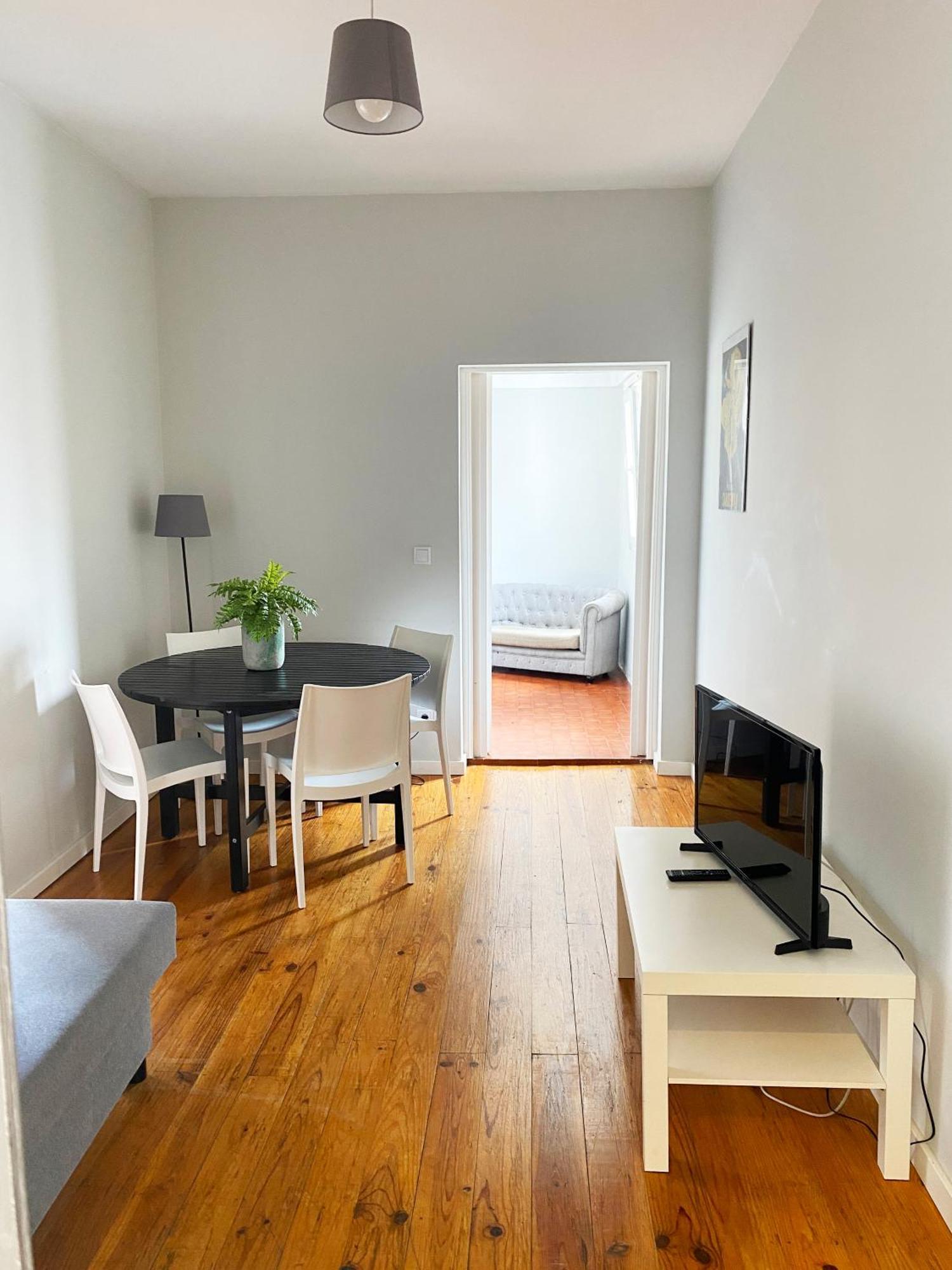 Апартаменты Casa Devesas Вила-Нова-ди-Гая Экстерьер фото