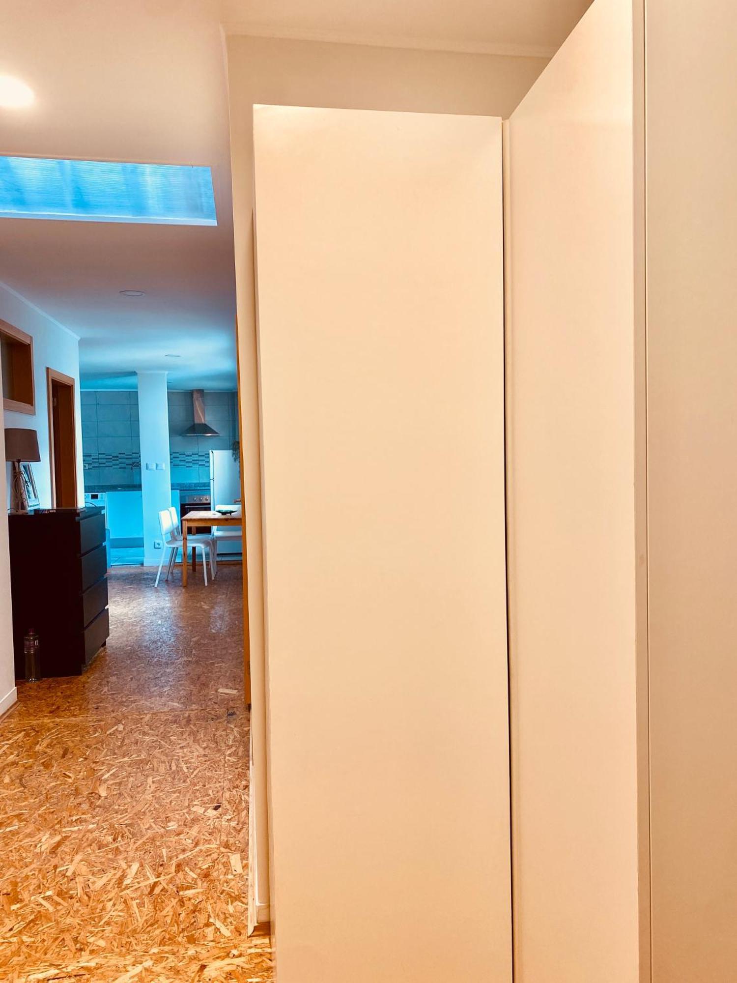 Апартаменты Casa Devesas Вила-Нова-ди-Гая Экстерьер фото