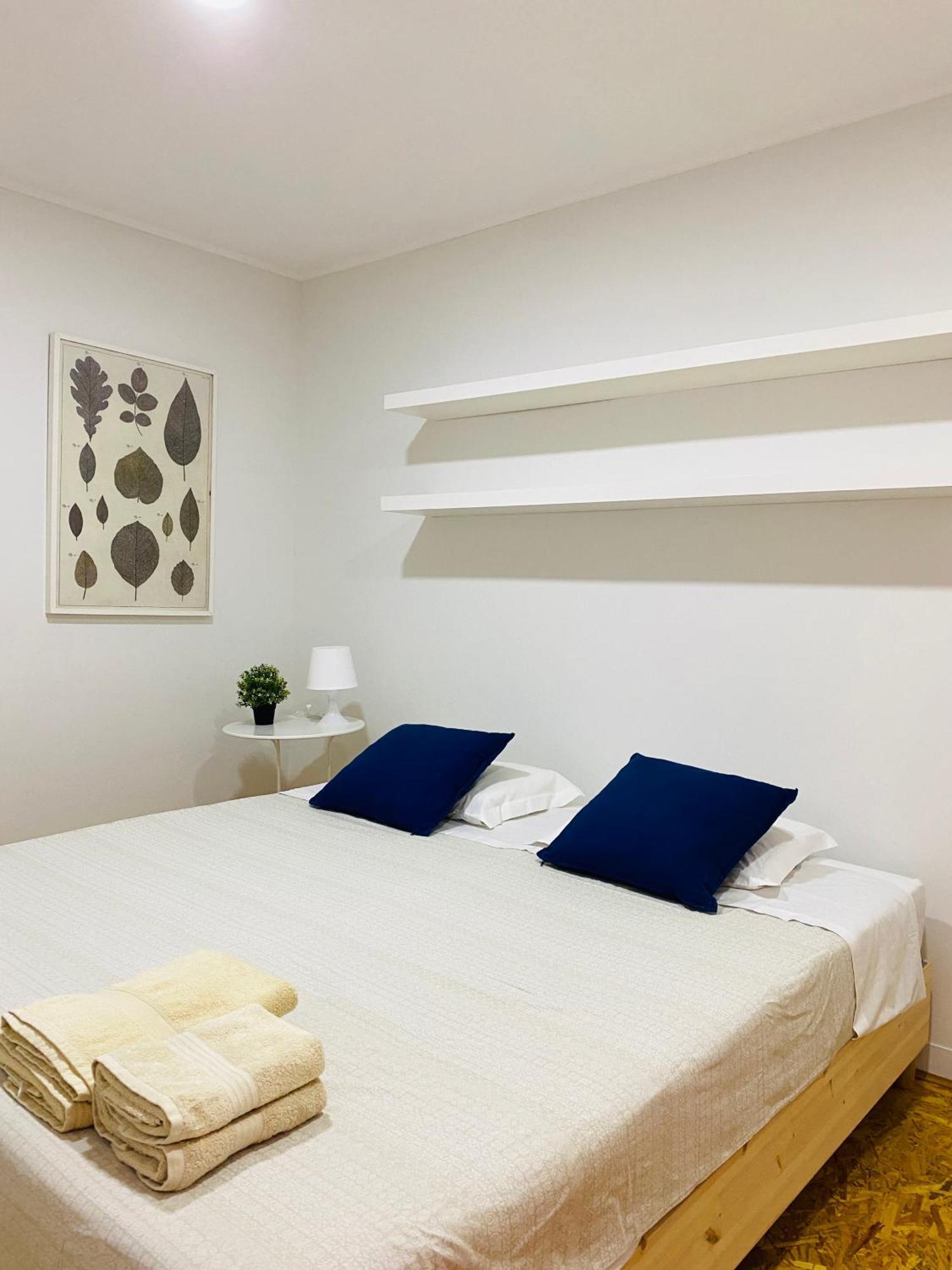 Апартаменты Casa Devesas Вила-Нова-ди-Гая Экстерьер фото