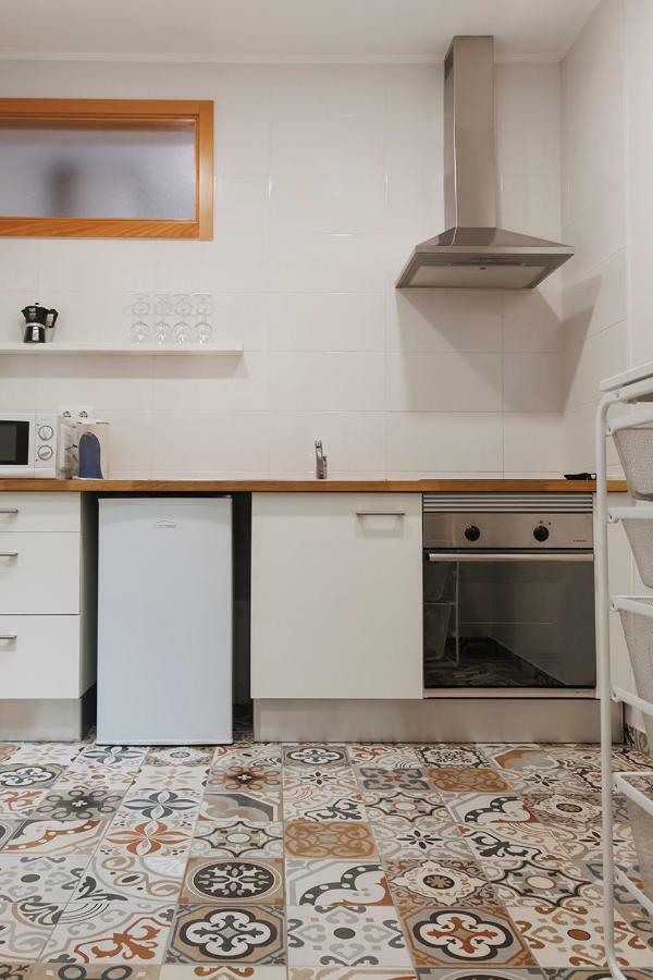Апартаменты Casa Devesas Вила-Нова-ди-Гая Экстерьер фото
